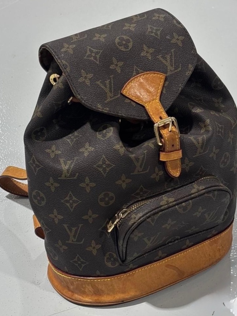 Louis Vuitton Bag